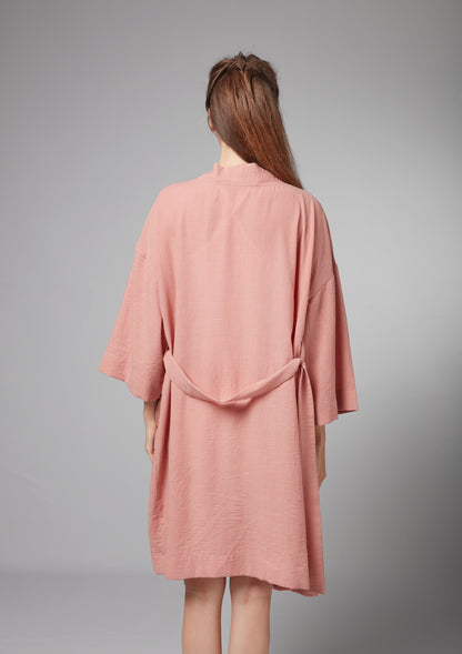 Pacha Robe- Desert Rose